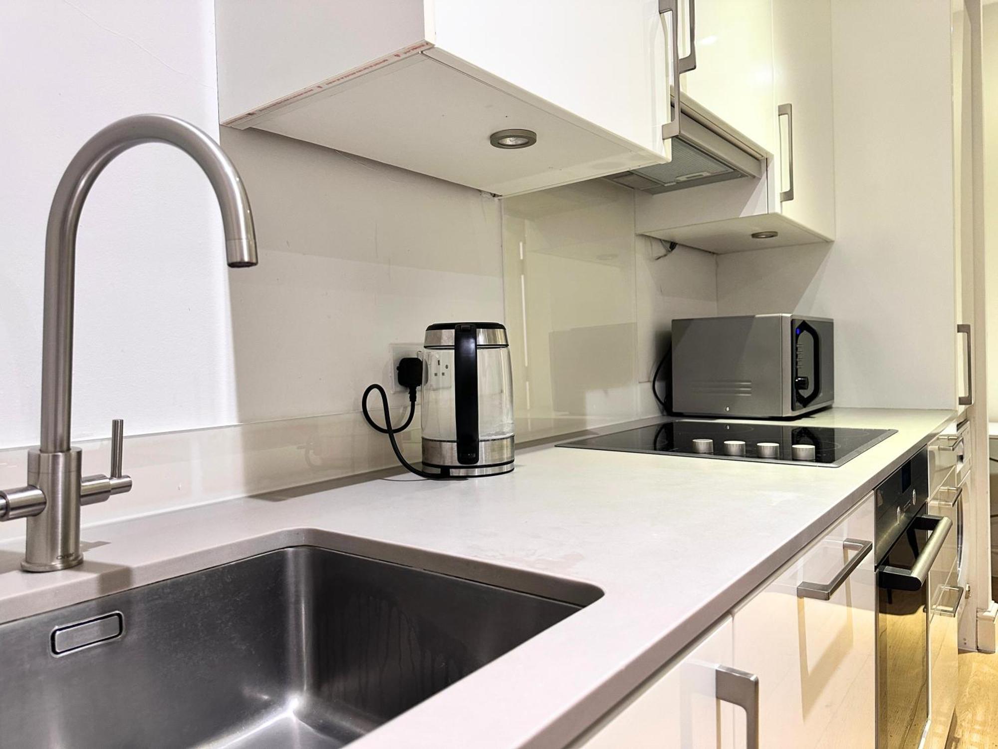Mayfair Studio By Oxford Street - Luxurylondonstays Ngoại thất bức ảnh