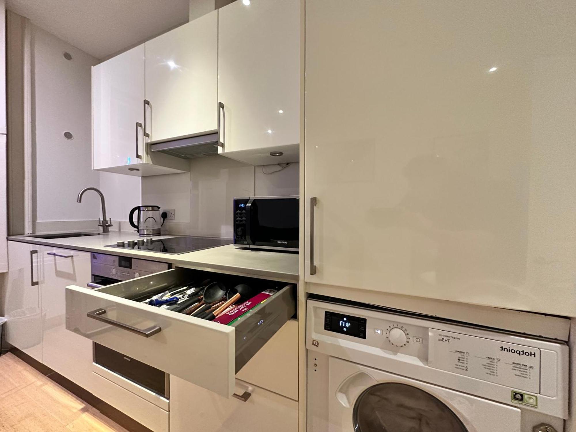 Mayfair Studio By Oxford Street - Luxurylondonstays Ngoại thất bức ảnh
