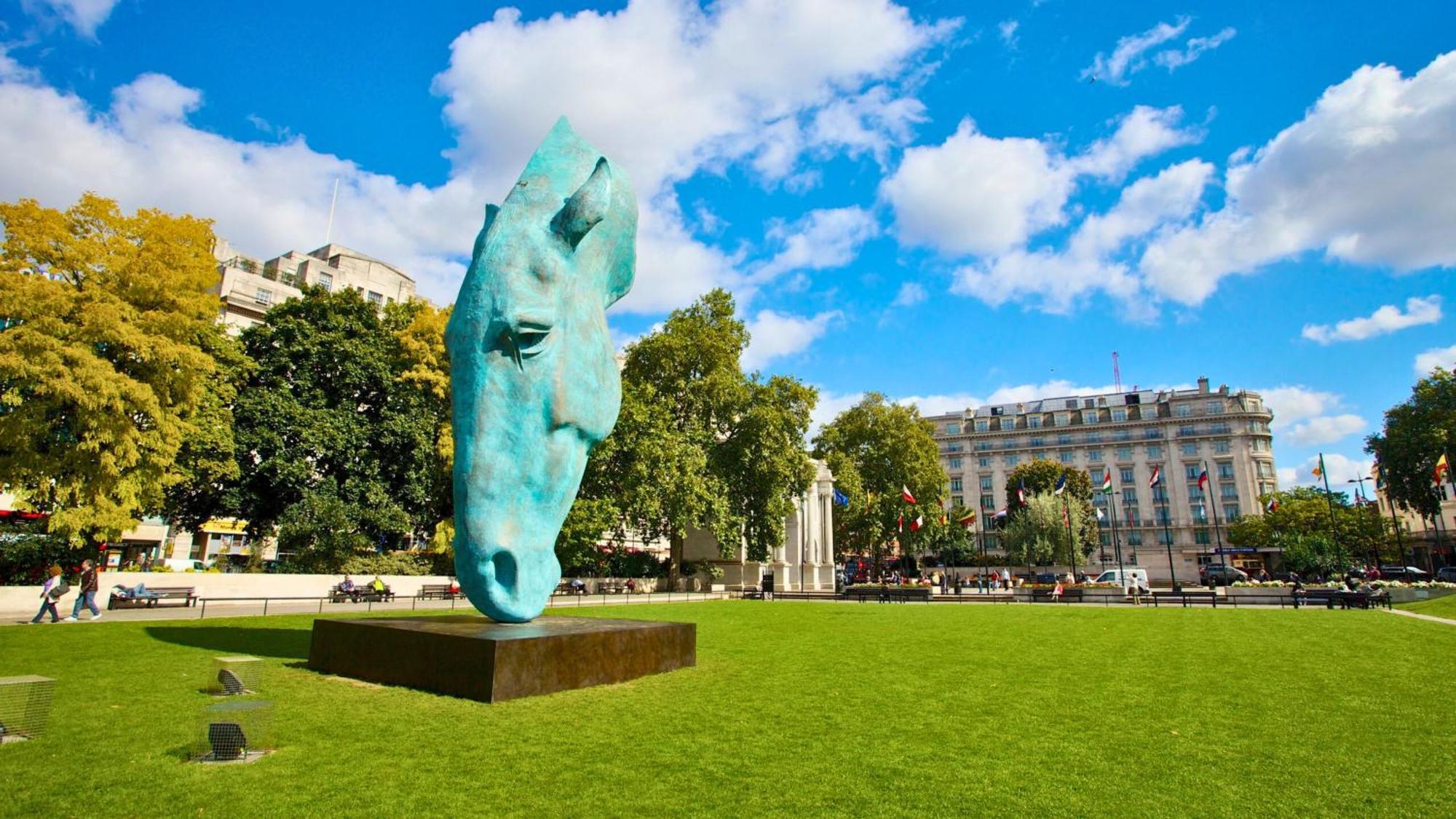 Mayfair Studio By Oxford Street - Luxurylondonstays Ngoại thất bức ảnh