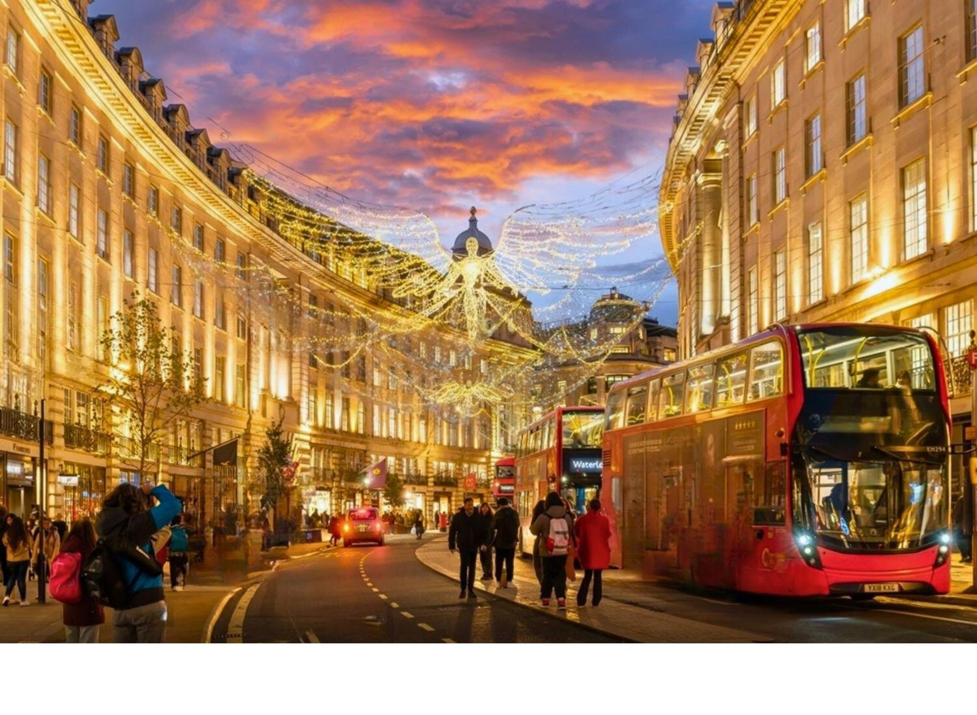 Mayfair Studio By Oxford Street - Luxurylondonstays Ngoại thất bức ảnh